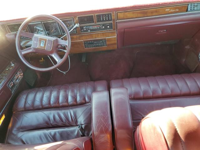 Photo 7 VIN: 1LNBM81F3KY713148 - LINCOLN TOWN CAR 