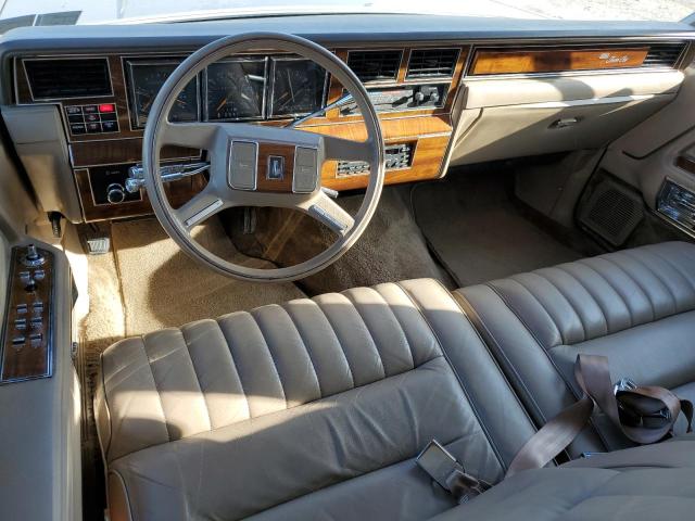 Photo 7 VIN: 1LNBM81F8KY806909 - LINCOLN TOWNCAR 