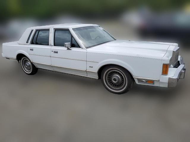 Photo 3 VIN: 1LNBM81FXKY677104 - LINCOLN TOWNCAR 