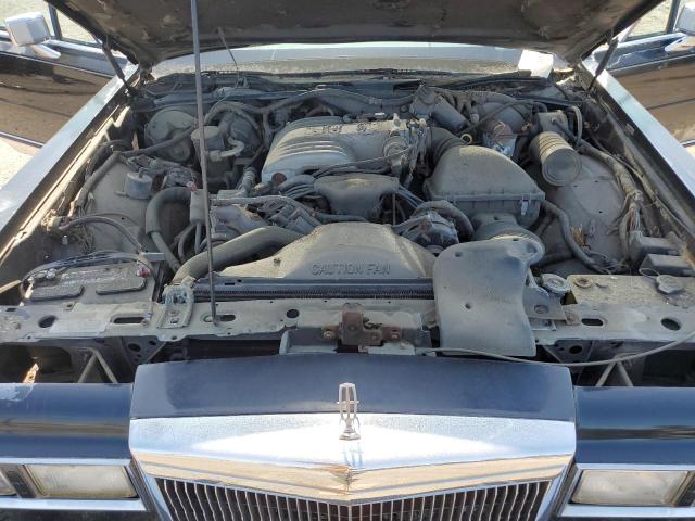 Photo 10 VIN: 1LNBM82F0KY656731 - LINCOLN TOWNCAR 