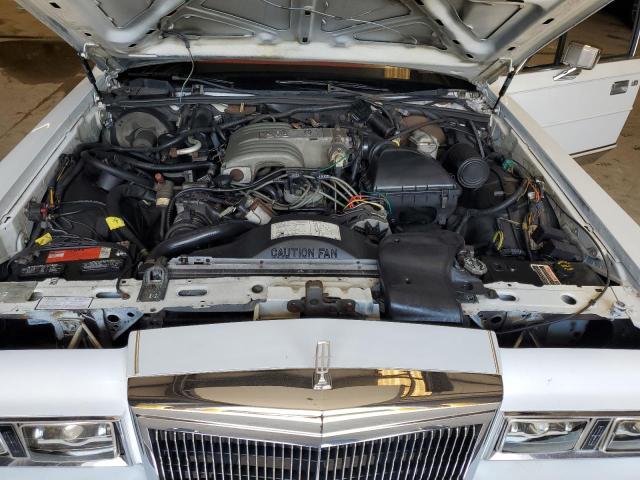 Photo 10 VIN: 1LNBM82F0KY716071 - LINCOLN TOWN CAR S 