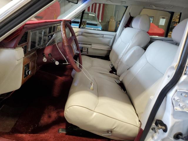 Photo 6 VIN: 1LNBM82F0KY716071 - LINCOLN TOWN CAR S 