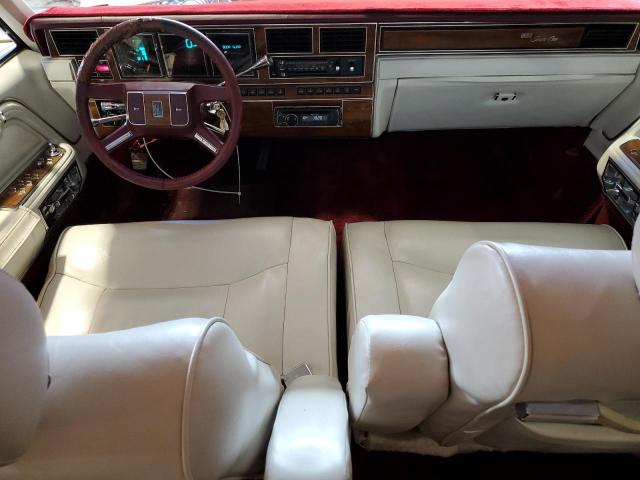 Photo 7 VIN: 1LNBM82F0KY716071 - LINCOLN TOWN CAR S 