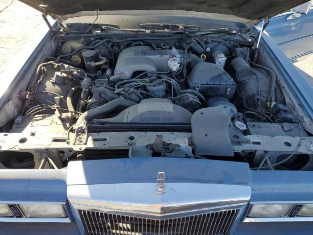 Photo 10 VIN: 1LNBM82F2KY804944 - LINCOLN TOWN CAR S 