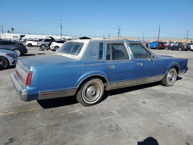 Photo 2 VIN: 1LNBM82F2KY804944 - LINCOLN TOWN CAR S 