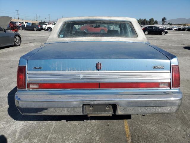 Photo 5 VIN: 1LNBM82F2KY804944 - LINCOLN TOWN CAR S 