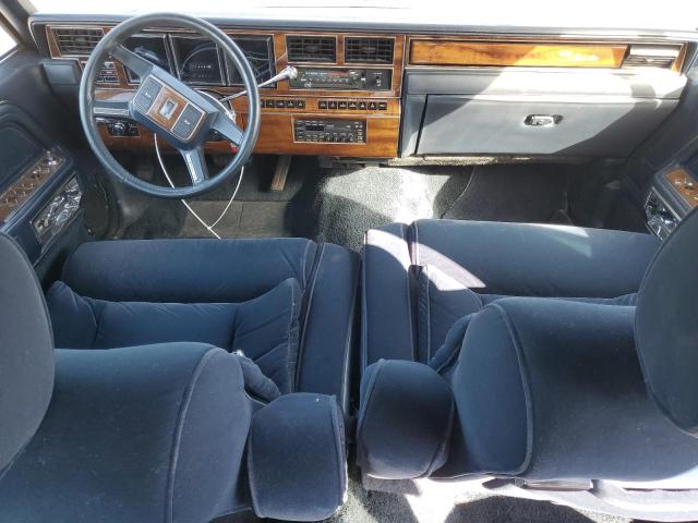 Photo 7 VIN: 1LNBM82F2KY804944 - LINCOLN TOWN CAR S 