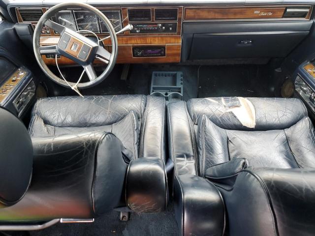 Photo 7 VIN: 1LNBM82F2KY816799 - LINCOLN TOWN CAR S 