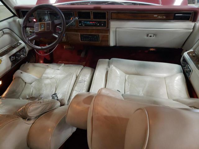 Photo 7 VIN: 1LNBM82F3KY610276 - LINCOLN TOWNCAR 