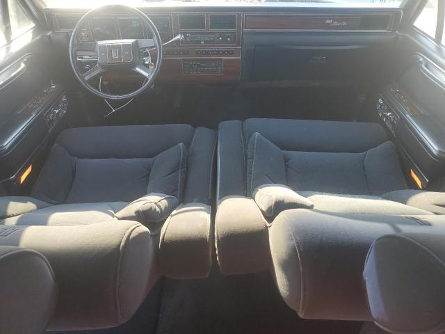 Photo 7 VIN: 1LNBM82FXJY684017 - LINCOLN TOWNCAR 