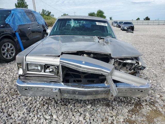 Photo 4 VIN: 1LNBM83F1KY604569 - LINCOLN TOWN CAR C 