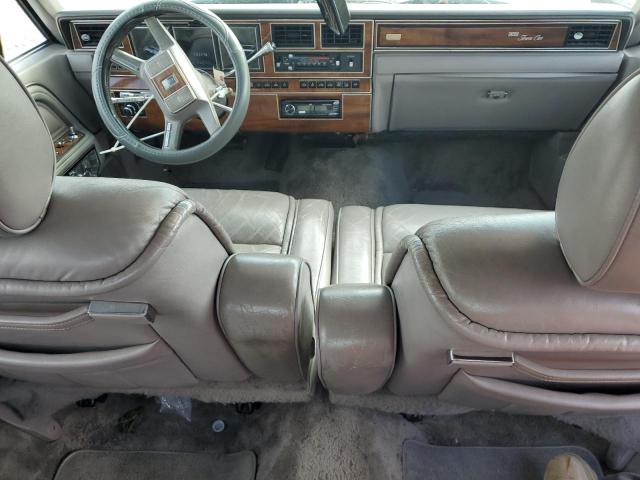 Photo 7 VIN: 1LNBM83F1KY604569 - LINCOLN TOWN CAR C 