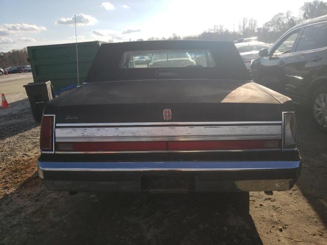 Photo 5 VIN: 1LNBM84FXKY725471 - LINCOLN TOWN CAR S 