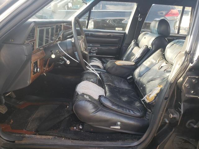 Photo 6 VIN: 1LNBM84FXKY725471 - LINCOLN TOWN CAR S 