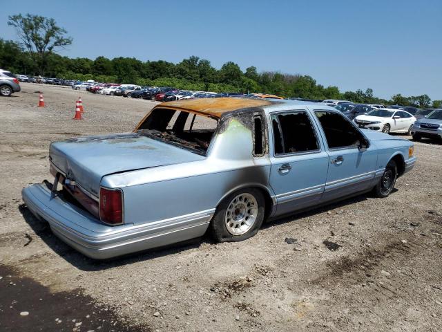 Photo 2 VIN: 1LNCM82W7MY774489 - LINCOLN TOWNCAR 