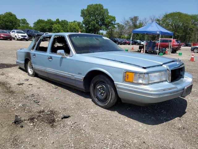 Photo 3 VIN: 1LNCM82W7MY774489 - LINCOLN TOWNCAR 