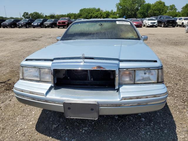 Photo 4 VIN: 1LNCM82W7MY774489 - LINCOLN TOWNCAR 