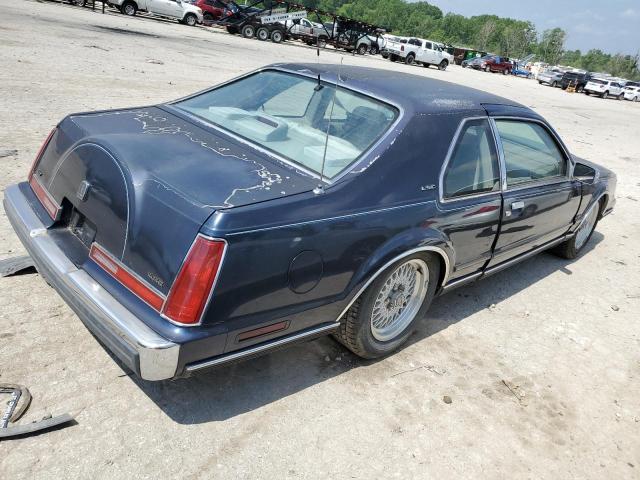 Photo 2 VIN: 1LNCM93E0MY734878 - LINCOLN MARK SERIE 