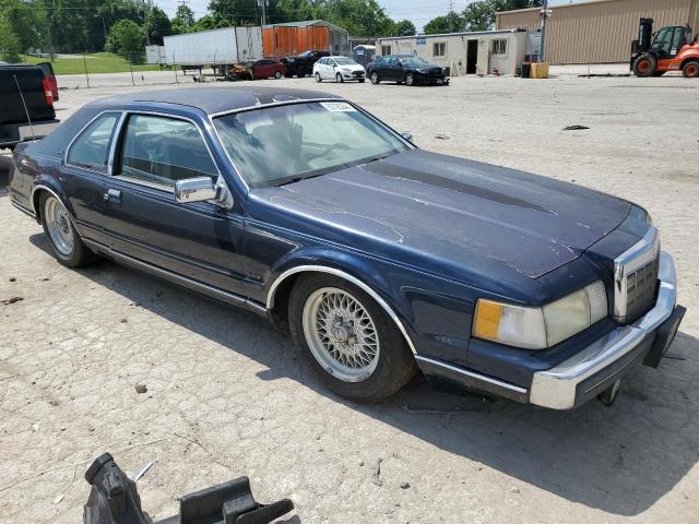 Photo 3 VIN: 1LNCM93E0MY734878 - LINCOLN MARK SERIE 