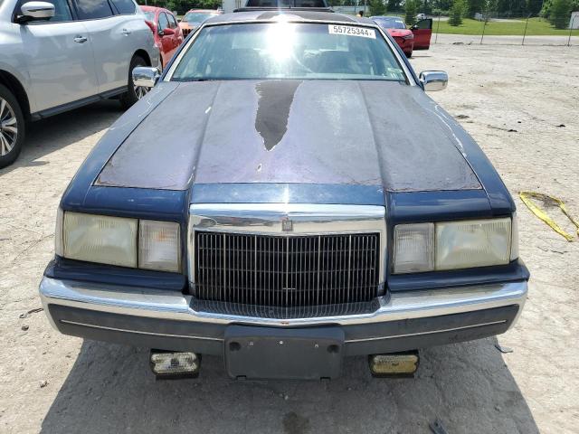 Photo 4 VIN: 1LNCM93E0MY734878 - LINCOLN MARK SERIE 