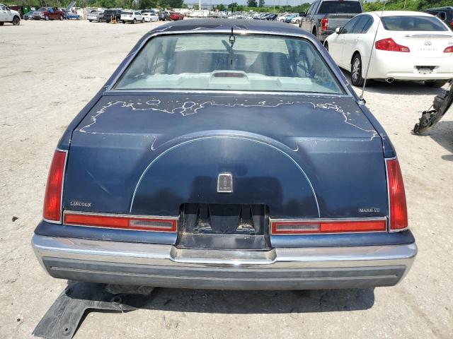 Photo 5 VIN: 1LNCM93E0MY734878 - LINCOLN MARK SERIE 