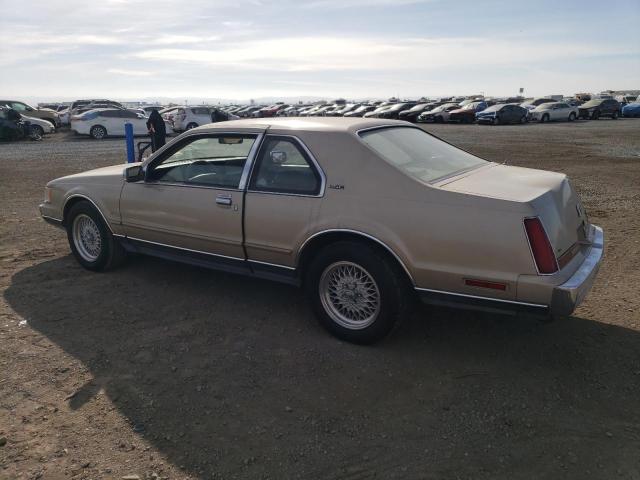 Photo 1 VIN: 1LNCM93E1LY619334 - LINCOLN MARK VII L 