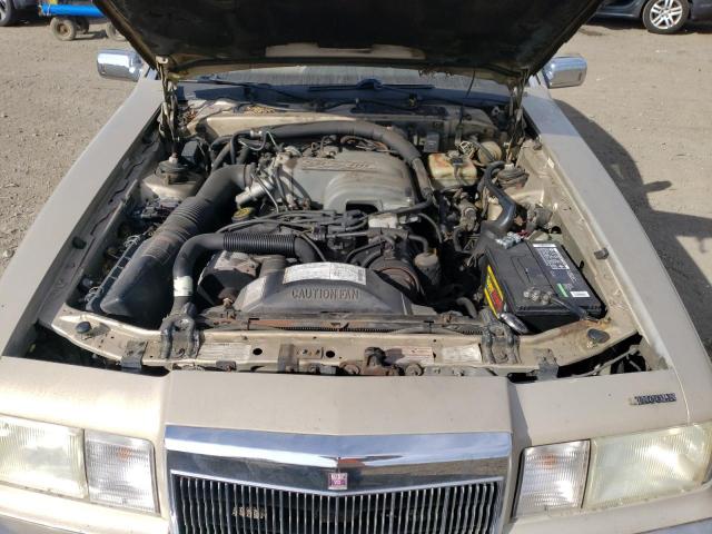 Photo 10 VIN: 1LNCM93E1LY619334 - LINCOLN MARK VII L 