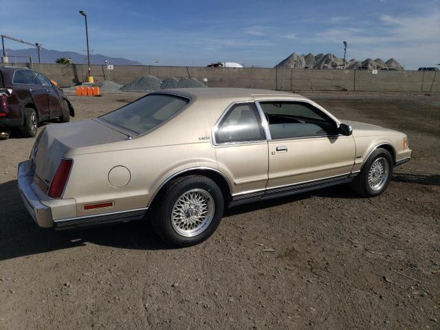 Photo 2 VIN: 1LNCM93E1LY619334 - LINCOLN MARK VII L 