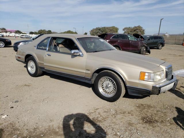 Photo 3 VIN: 1LNCM93E1LY619334 - LINCOLN MARK VII L 