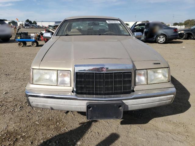 Photo 4 VIN: 1LNCM93E1LY619334 - LINCOLN MARK VII L 