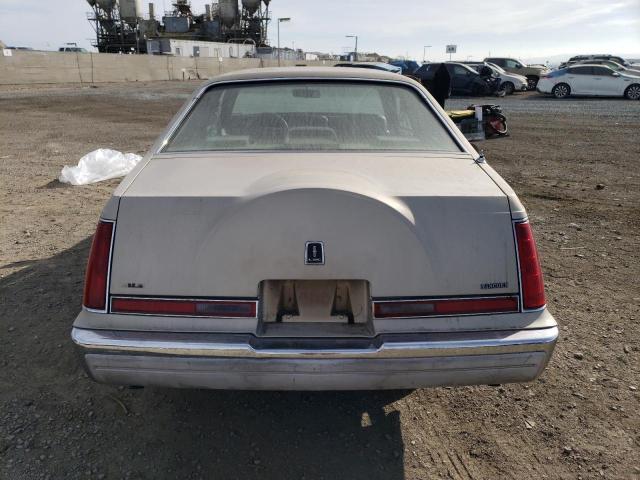 Photo 5 VIN: 1LNCM93E1LY619334 - LINCOLN MARK VII L 