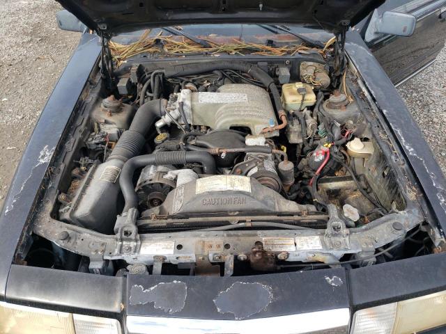 Photo 10 VIN: 1LNCM93E6LY792489 - LINCOLN MARK VII L 