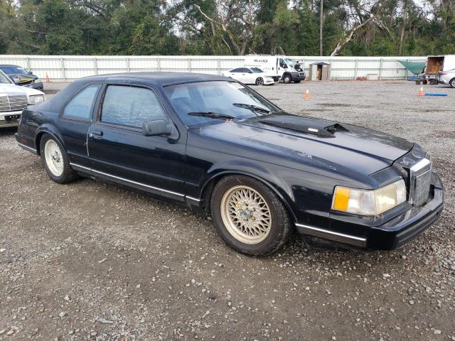 Photo 3 VIN: 1LNCM93E6LY792489 - LINCOLN MARK VII L 