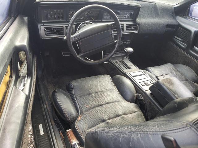 Photo 7 VIN: 1LNCM93E6LY792489 - LINCOLN MARK VII L 