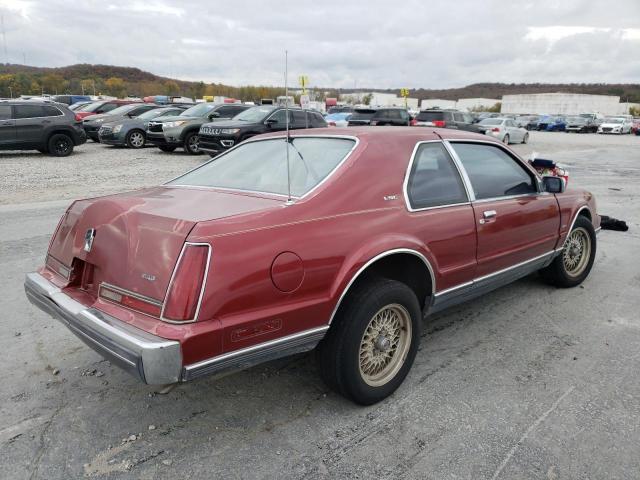 Photo 3 VIN: 1LNCM93E8LY754181 - LINCOLN MARK VII L 