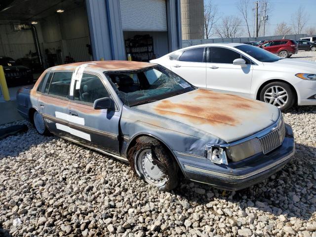 Photo 3 VIN: 1LNCM9749MY645019 - LINCOLN CONTINENTA 