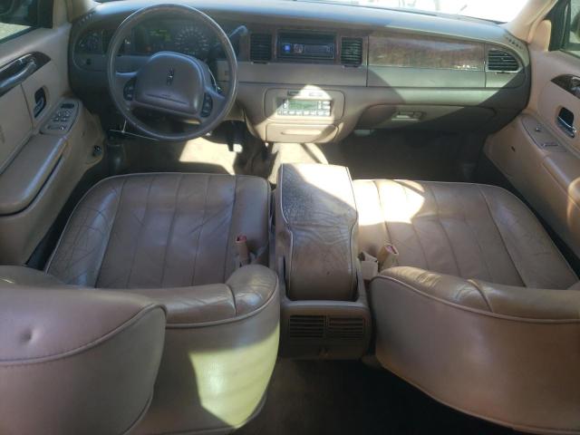 Photo 7 VIN: 1LNFM81W0WY616867 - LINCOLN TOWN CAR E 