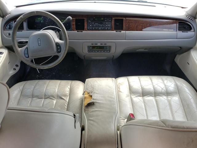 Photo 7 VIN: 1LNFM81W2WY648767 - LINCOLN TOWN CAR E 