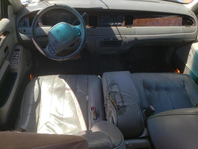 Photo 7 VIN: 1LNFM81W4WY703347 - LINCOLN TOWN CAR E 