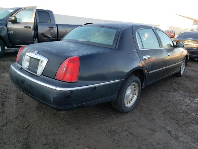 Photo 3 VIN: 1LNFM81W5WY688860 - LINCOLN TOWN CAR E 