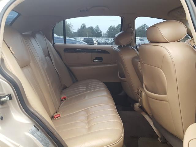 Photo 5 VIN: 1LNFM81W8WY641564 - LINCOLN TOWN CAR E 