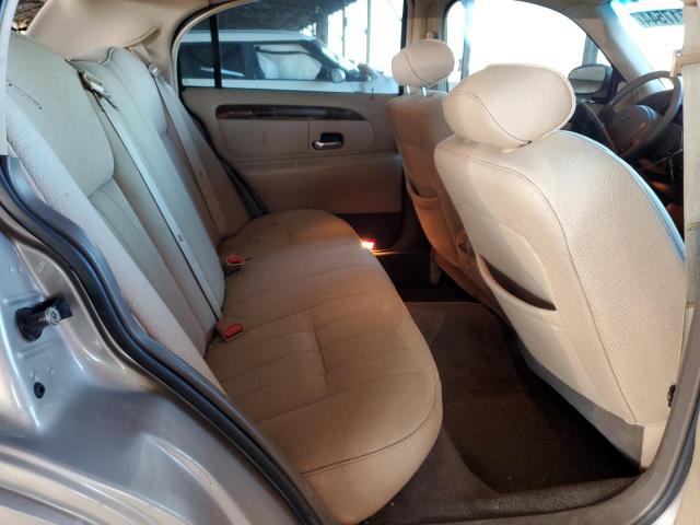 Photo 9 VIN: 1LNFM81W8WY723715 - LINCOLN TOWN CAR E 