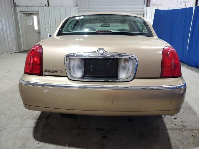 Photo 5 VIN: 1LNFM81W9WY645090 - LINCOLN TOWN CAR E 