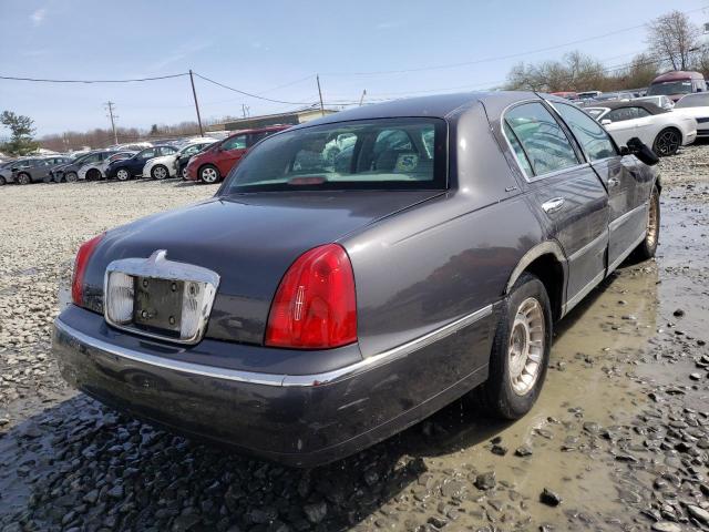 Photo 3 VIN: 1LNFM81WXWY655918 - LINCOLN TOWN CAR E 