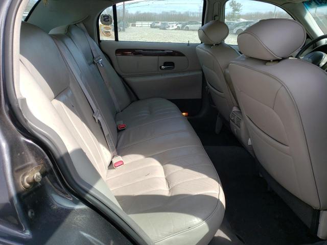 Photo 5 VIN: 1LNFM81WXWY655918 - LINCOLN TOWN CAR E 