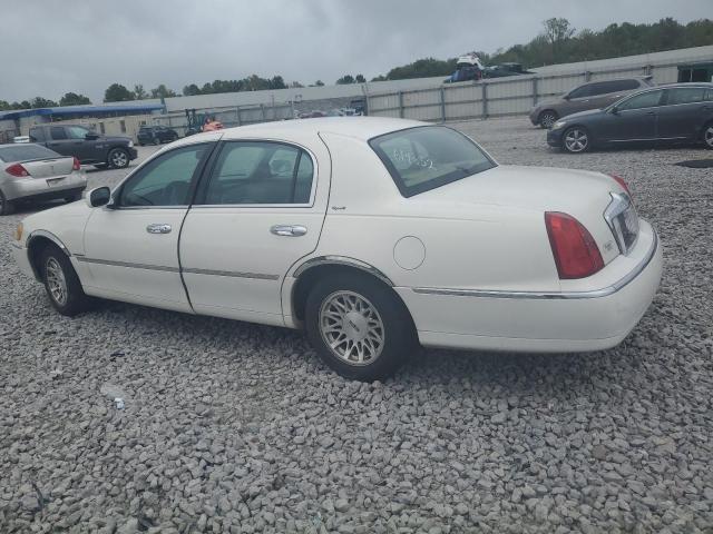 Photo 1 VIN: 1LNFM82W1WY614852 - LINCOLN TOWN CAR S 