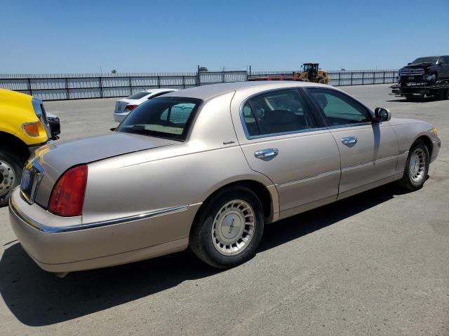 Photo 2 VIN: 1LNFM82W1WY655577 - LINCOLN TOWNCAR 