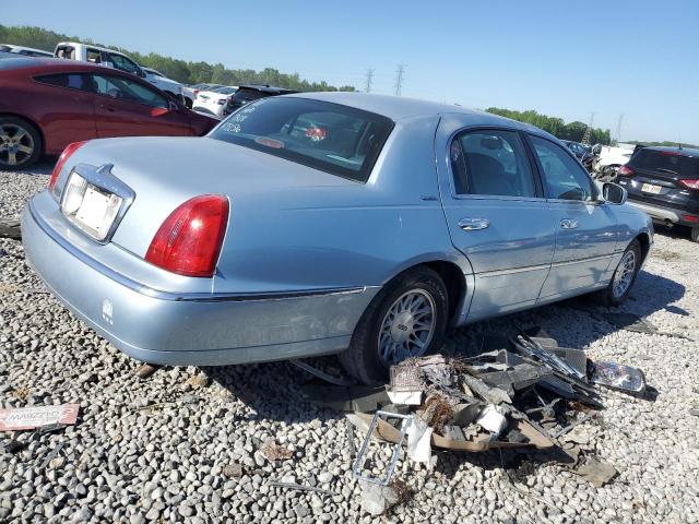 Photo 2 VIN: 1LNFM82W5WY732516 - LINCOLN TOWN CAR S 