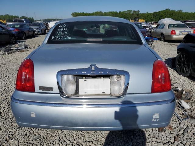 Photo 5 VIN: 1LNFM82W5WY732516 - LINCOLN TOWN CAR S 