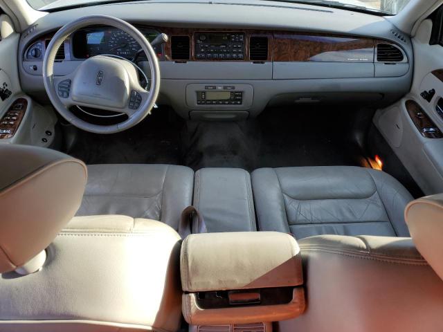 Photo 7 VIN: 1LNFM82W5XY603631 - LINCOLN TOWNCAR 